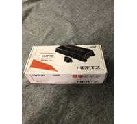 Hertz PowerSports HMP 1D Marine 1 Channel Mono Subwoofer Amp Amplifier 300w RMS