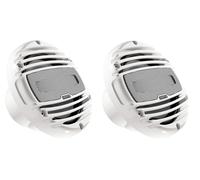 Hertz HMX 6.5 6.5" 16.5CM 2 - Way Coaxial Marine Audio Speaker - 75w RMS