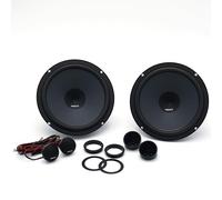 Car Speaker Black