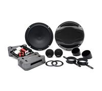 Hertz Cento CPK 165 6.5" 17cm 2 Way Car Door Component Speakers 105w RMS Pair