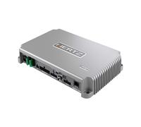Hertz Marine HMD8 DSP Amp 8 Channel Class D IP64 Marine Amplifier 85w RMS