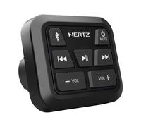 Hertz Marine HMR BT IP67 Waterproof Digital Media Receiver Bluetooth Source Unit