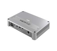 Hertz Marine Venezia V1 Mono Amp Class D 1 Channel Subwoofer Amplifier 1260w RMS