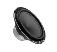 Hertz Mille Legend ML 1650.3 6.5" 16.5cm Midrange Woofer Speakers 125w RMS Pair