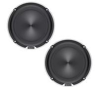 Hertz Mille Legend ML 1650.3 6.5" 16.5cm Midrange Woofer Speakers 125w RMS Pair