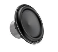 Hertz Mille Legend ML 2500.3 10"(250mm) Car Audio Subwoofer 1400 W Peak 4-Ohm