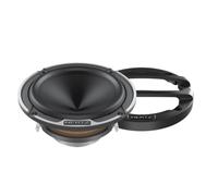 Hertz Mille Legend ML 700.3 Black 3" Mid-Range Speaker With Grill 100 W Peak