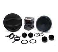 Hertz Mille Pro MPK165.3 6.5" 17cm 2 Way Car Component speakers