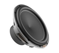 Hertz Mille Pro MP 300 D4.3 12 Inch Dual Voice Coil Car Subwoofer Sub 4ohms 600w