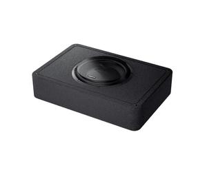 Hertz Mille Pro MPBX 300 S2 Sub 12" Shallow Subwoofer Enclosure 2 Ohm 500w RMS