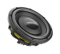 Hertz Car Subwoofer Mille Pro MPS 250 S2 - 10" (25 cm) Shallow, 2 Ohm, 500W RMS