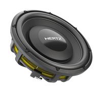 Hertz Mille PRO MPS 300 S2 Shallow 2 Ohm 12" 1000W Subwoofer