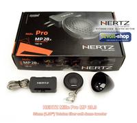 Hertz Mille Pro MP 28.3 Car Audio Tetolon Dome 35mm Tweeters 180w Peak Pair