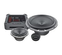 Hertz MPK 163.3 16.5 cm 3-way component system