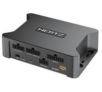 Hertz S8 DSP 8 Channel Compact HI RES App Controlled Digital Signal Processor