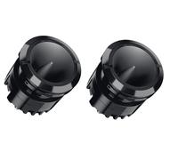 Hertz SPL Show ST 25A Neo Bullet High Efficiency Compression Tweeter Set Pair