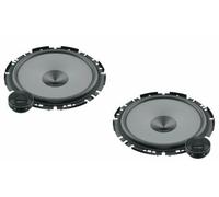 HERTZ Stereo Speaker 17 cm 6.7 in Component System Car Audio 280 W UNO K170