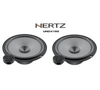 Car Speaker Black