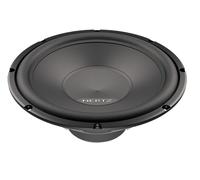 Hertz Uno S 300 S4 30cm 12" Sub Subwoofer Deep Bass Car Audio 1000W Peak 4Ohm