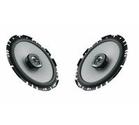 Hertz Uno X 170 6.7" 17cm Car Audio 2 Way 4Ω Coaxial Speakers Door Shelf 200W
