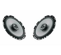 Hertz Uno X 170 6.7" 17cm Car Audio 2 Way 4Ω Coaxial Speakers Door Shelf 200W