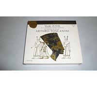Herva Nelli - Verdi: Aida (Gesamtaufnahme) (ital.)