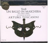 Herva Nelli - Verdi: Un Ballo in Maschera