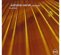 Herve, Antoine - Inside