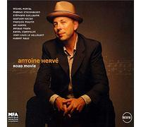 Herve, Antoine - Road Movie