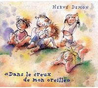 Hervé Demon - Dans Le Creux De Mon..