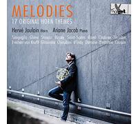 Melodies: 17 Original Horn Themes