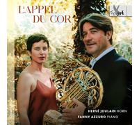 Herve Joulain; Fanny Azzuro - L'Appel du Coir (The Call of the Horn)