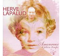 Herve Lapalud - Amoureux à plein temps