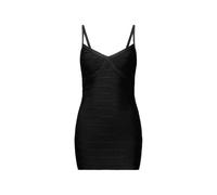 Herve Leger The After Party mini dress - Black M