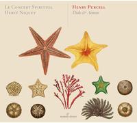 HervE Niquet; Le Concert Spirituel - Henry Purcell - Dido & Aeneas