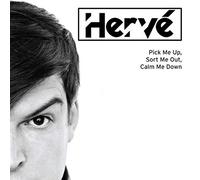 Herve - Pick Me Up, Sort Me Out, Calm Me Down