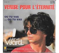 herve vilard - herve vilard (venise pour l'eternite)
