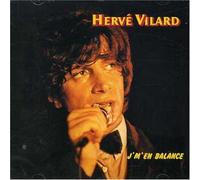 Herve Vilard - J''m''en Balance