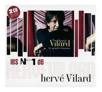 Herve Vilard - Les Grandes Chansons