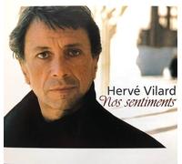 Hervé Vilard - Nos Sentiments