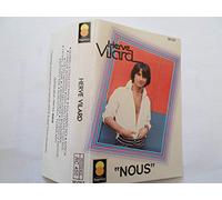 Hervé Vilard - Nous [CASSETTE]