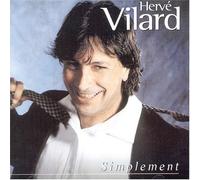 Herve Vilard - Simplement