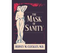 Hervey M Cleckley The Mask of Sanity (Paperback) (US IMPORT)
