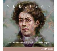 Asselin - André Gagnon: Nelligan