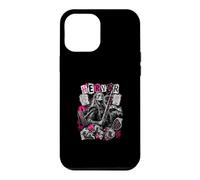 Hervor Tyrfing Not Born To Be Owned Blood Owes Blood Case for iPhone 12 Pro Max