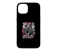 Hervor Tyrfing Not Born To Be Owned Blood Owes Blood Case for iPhone 13