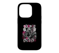 Hervor Tyrfing Not Born To Be Owned Blood Owes Blood Case for iPhone 14 Pro