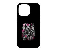 Hervor Tyrfing Not Born To Be Owned Blood Owes Blood Case for iPhone 14 Pro Max