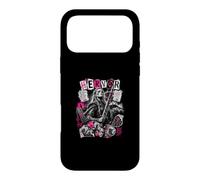 Hervor Tyrfing Not Born To Be Owned Blood Owes Blood Case for iPhone 17 Pro Max