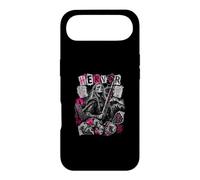 Hervor Tyrfing Not Born To Be Owned Blood Owes Blood Case for iPhone Air